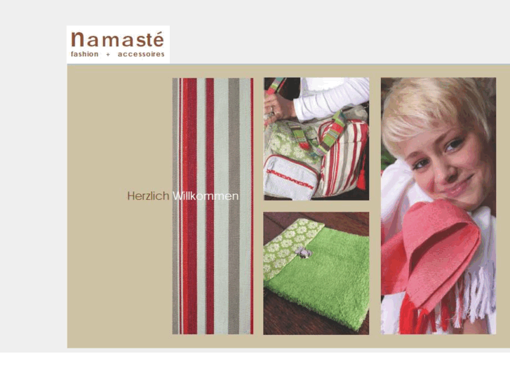 www.namaste-fashion.com