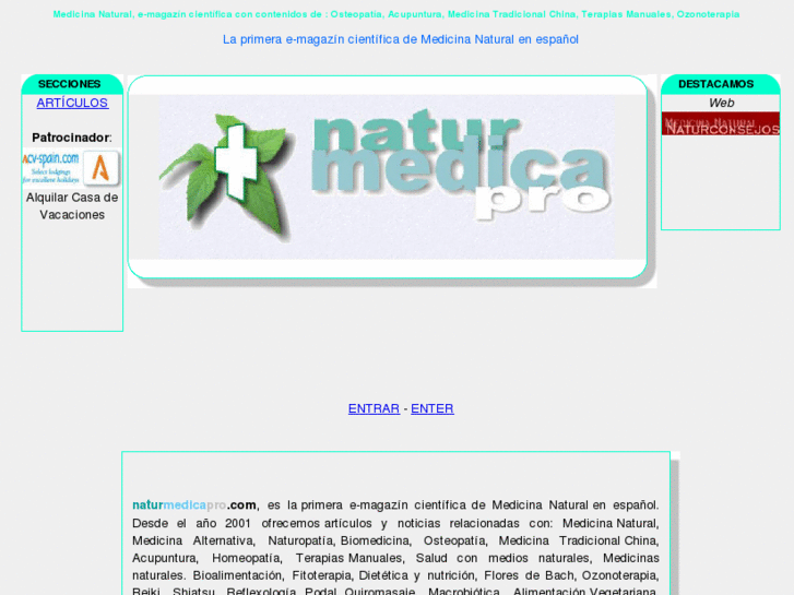 www.naturmedicapro.com