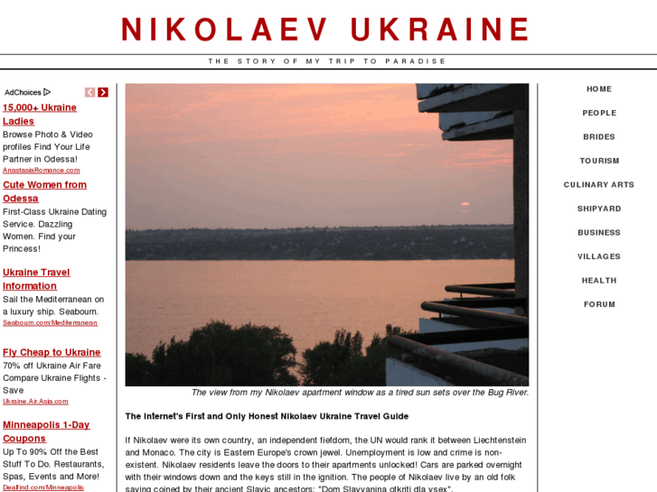 www.nikolaevukraine.net