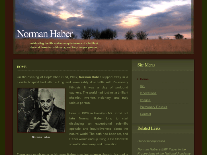 www.normanhaber.com