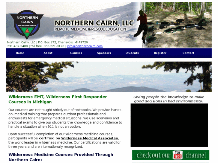 www.northerncairn.com