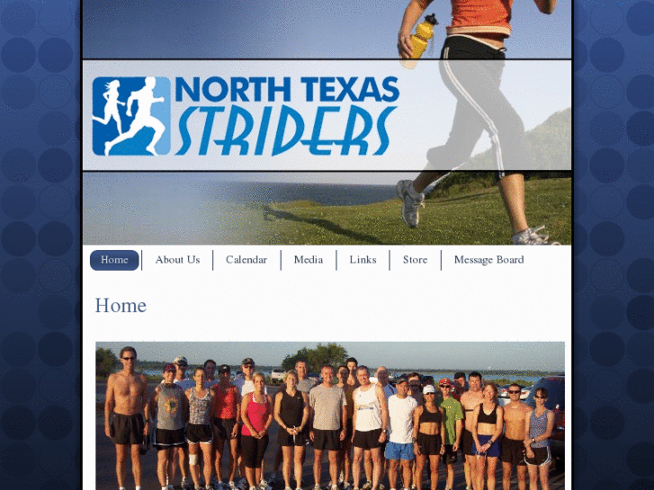 www.northtexasstriders.com