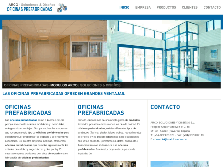 www.oficinasprefabricadas.es