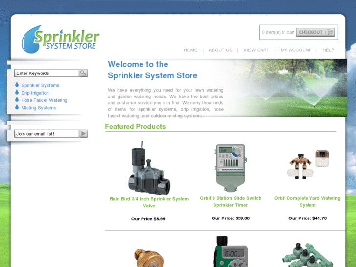 www.onlysprinklertimers.com