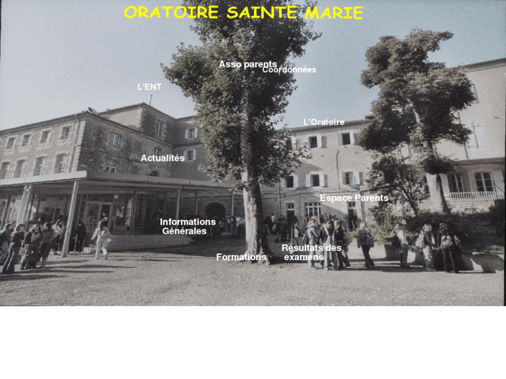 www.oratoire-auch.com