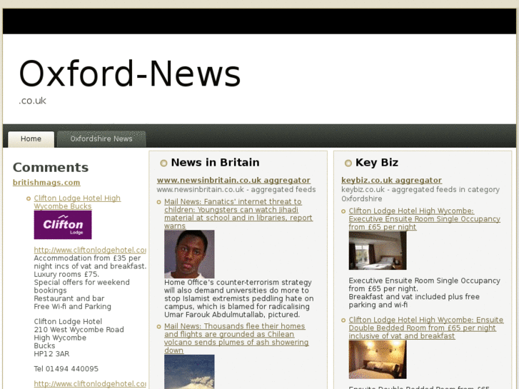 www.oxford-news.co.uk