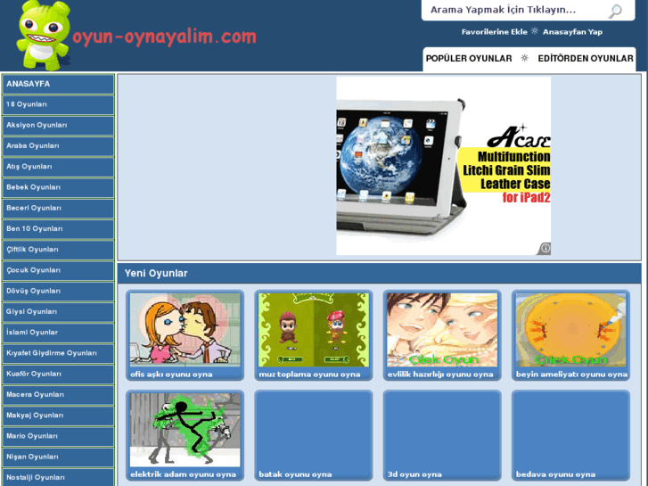www.oyun-oynayalim.com