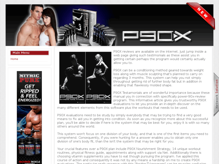 www.p90x.me