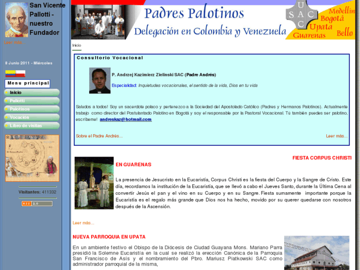 www.palotinos.net