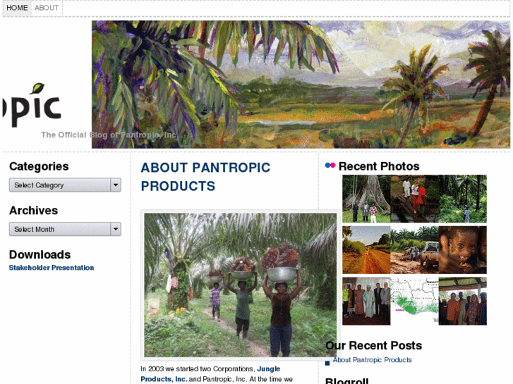 www.pantropicproducts.com