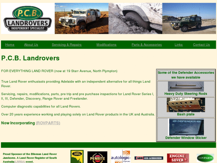 www.pcblandrovers.com.au