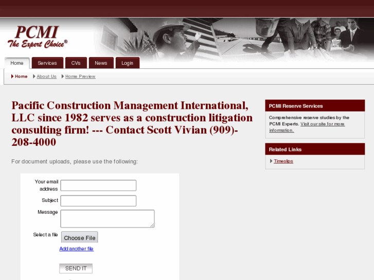 www.pcmi.biz