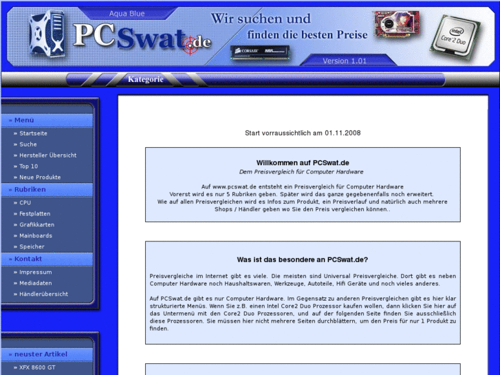 www.pcswat.de