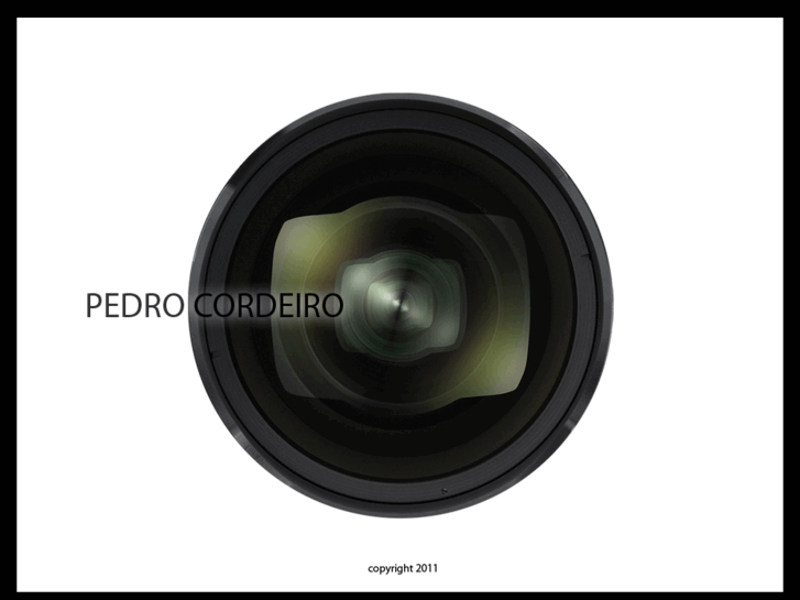 www.pedrocordeiro.com