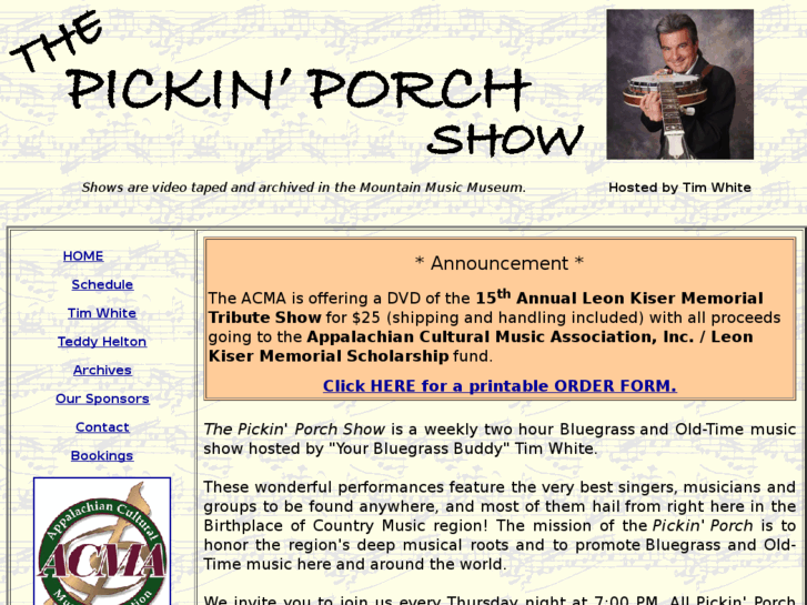 www.pickinporch.org