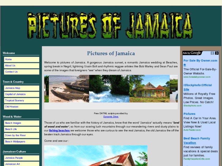 www.pictures-of-jamaica.com