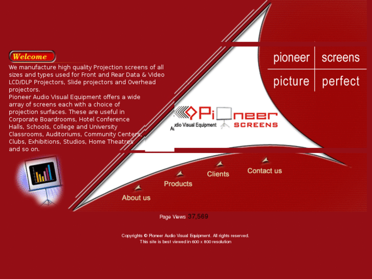 www.pioneerscreens.com