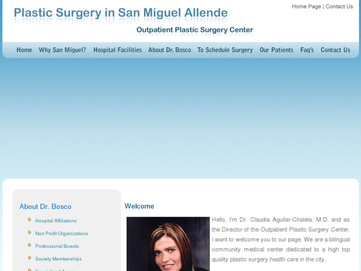 www.plasticsurgeryinsanmiguel.info