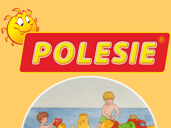 www.polesie.de