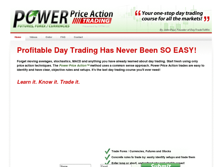 www.powerpriceaction.com