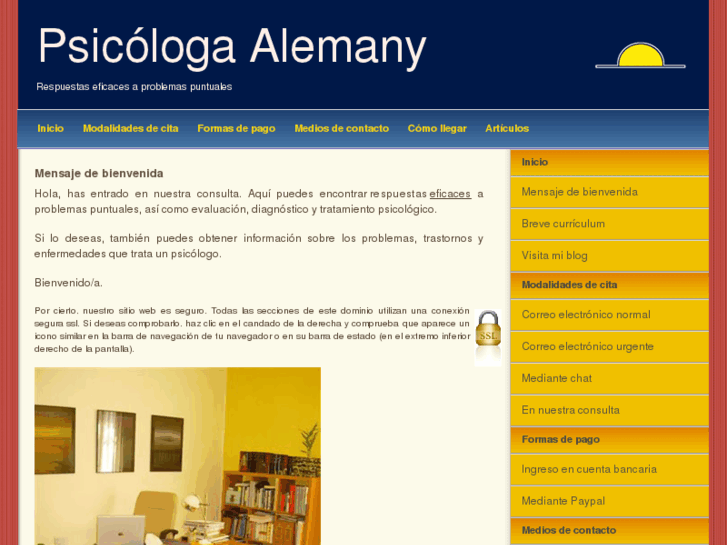 www.psicologalemany.com