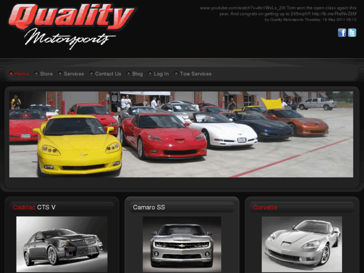 www.quality-motorsports.com