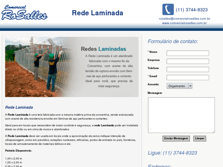 www.redelaminada.net