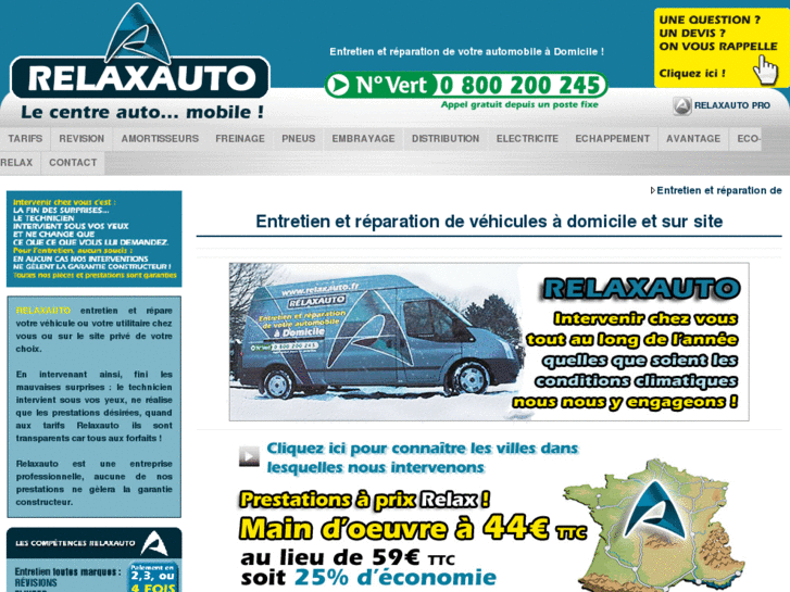 www.relaxauto.com