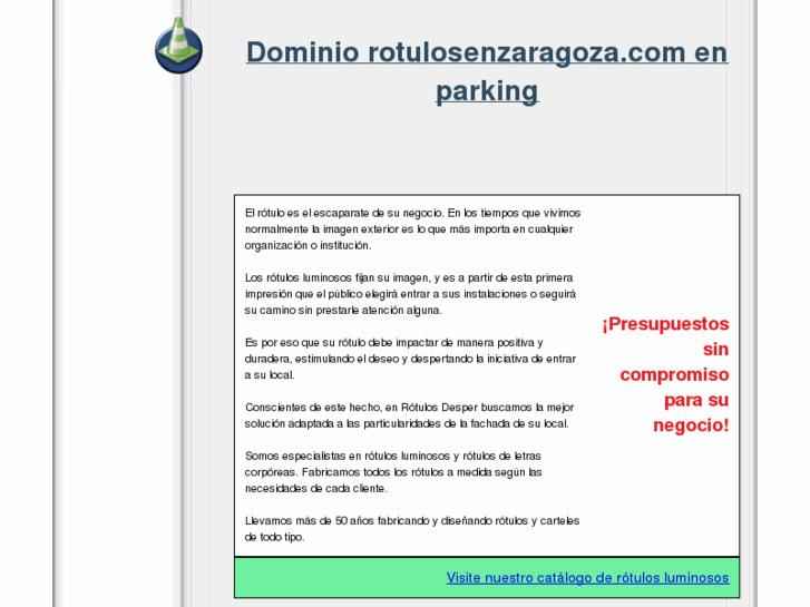 www.rotulosenzaragoza.com