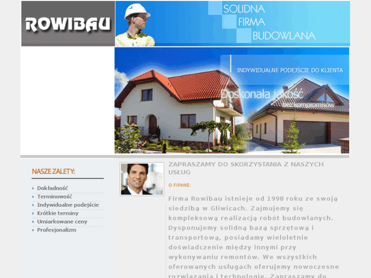 www.rowibau.pl