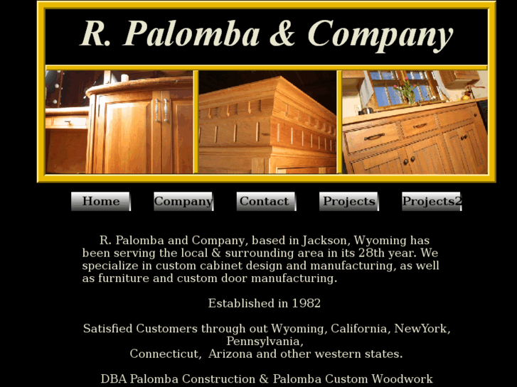 www.rpalomba.com