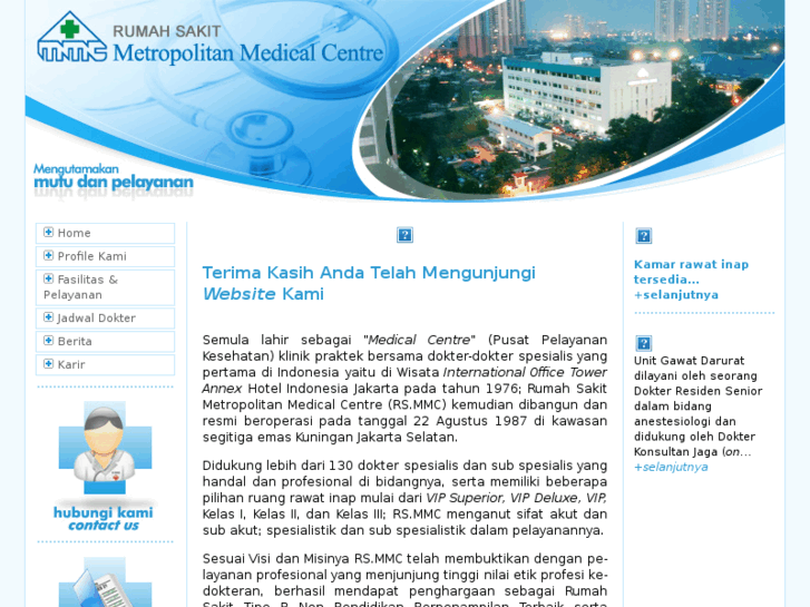 www.rsmmc.co.id