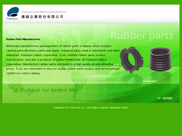 www.rubber-parts-manufacturers.com