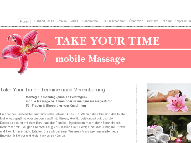 www.schwangerschaftsmassage.net