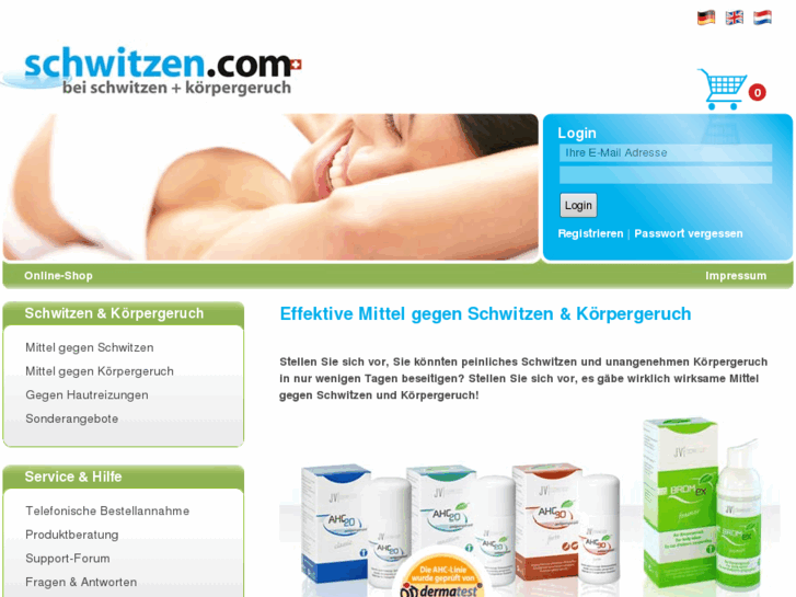 www.schwitzen.com