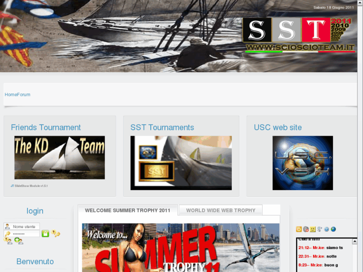 www.scioscioteam.it