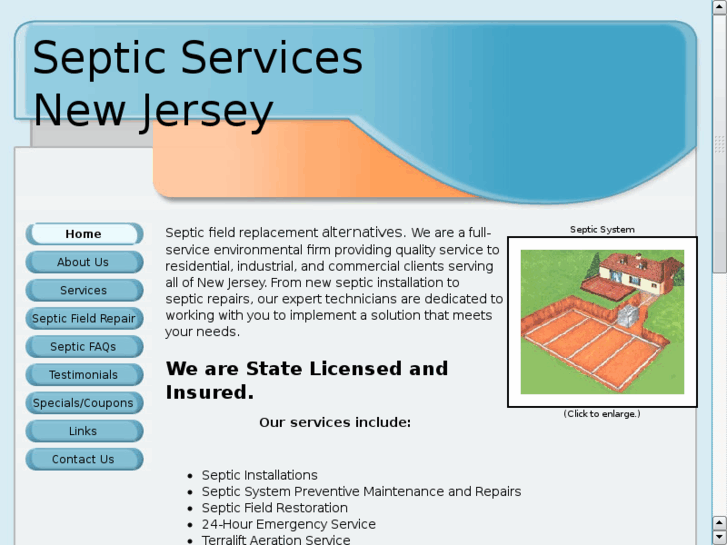www.septicproblem.biz