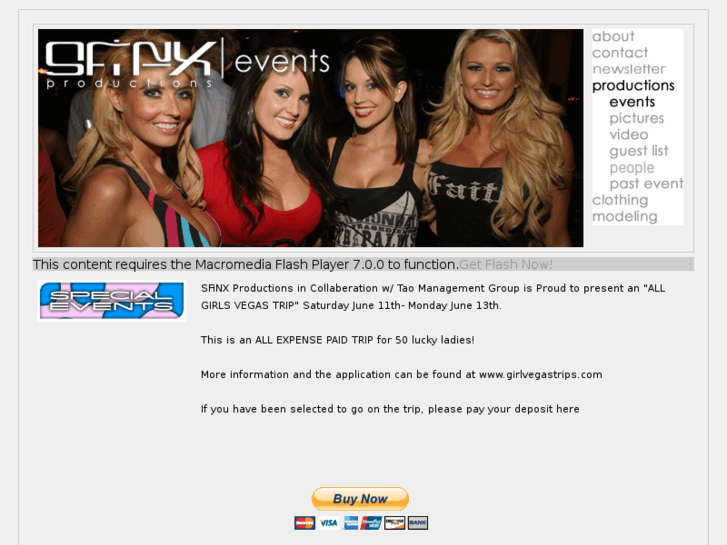 www.sfinx.com