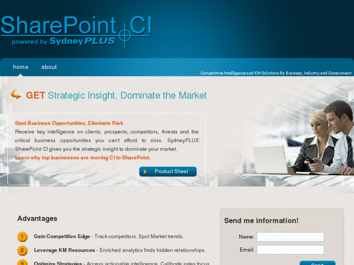 www.sharepointci.com