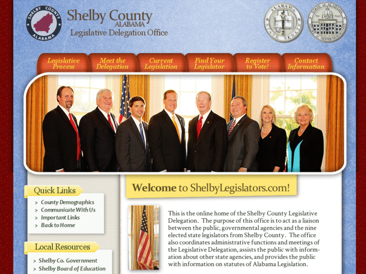 www.shelbylegislators.com