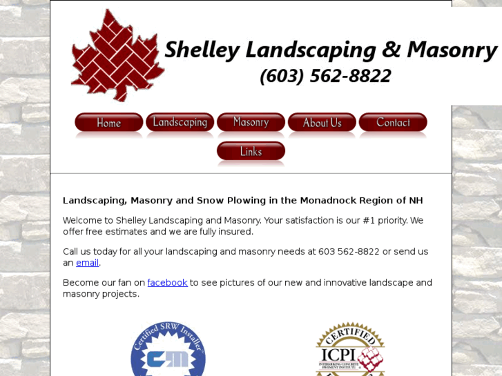 www.shelleylandscaping.com