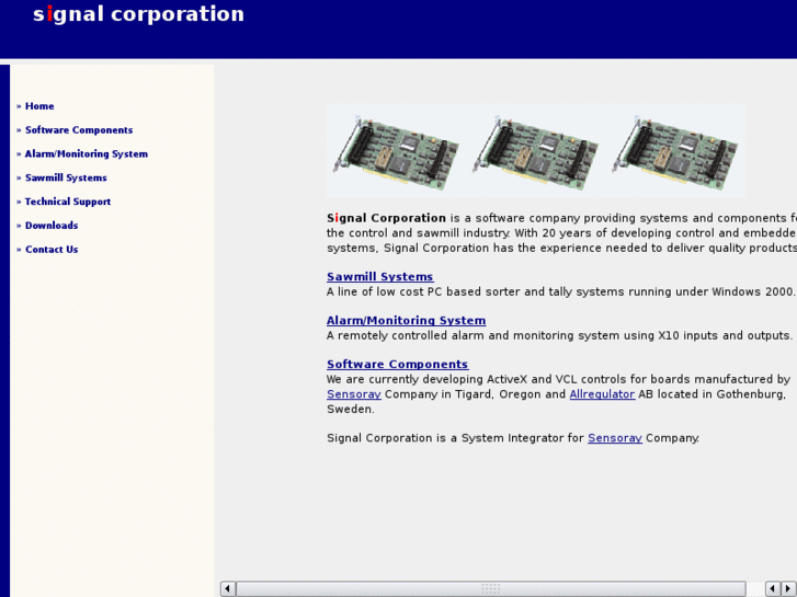 www.signalcorporation.com