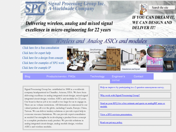 www.signalpro.biz