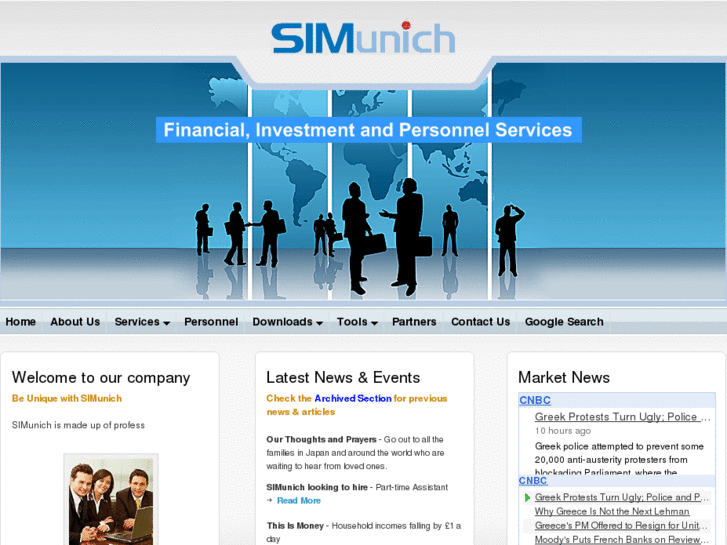 www.simunich.com