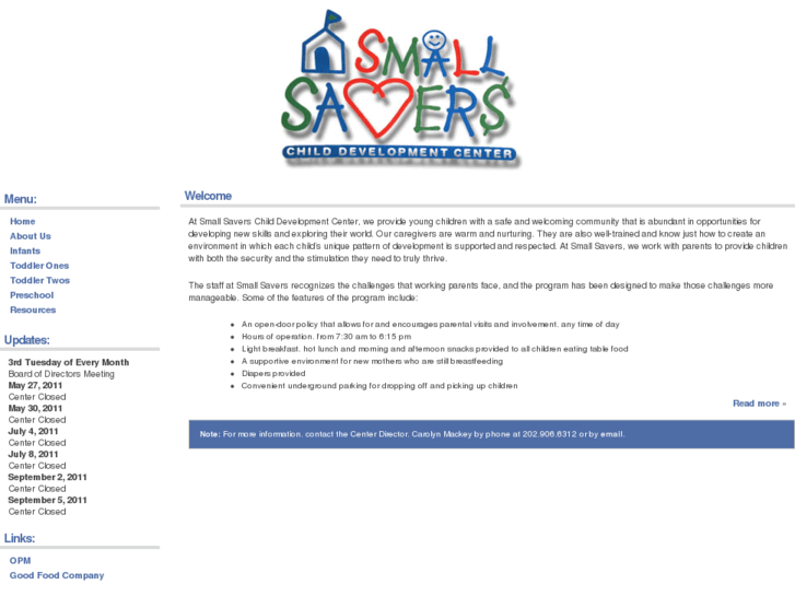 www.smallsavers.org