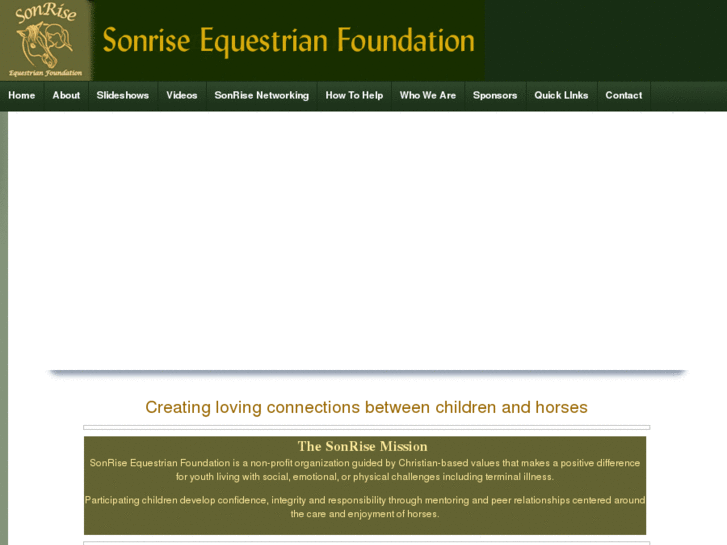 www.sonriseequestrianfoundation.org