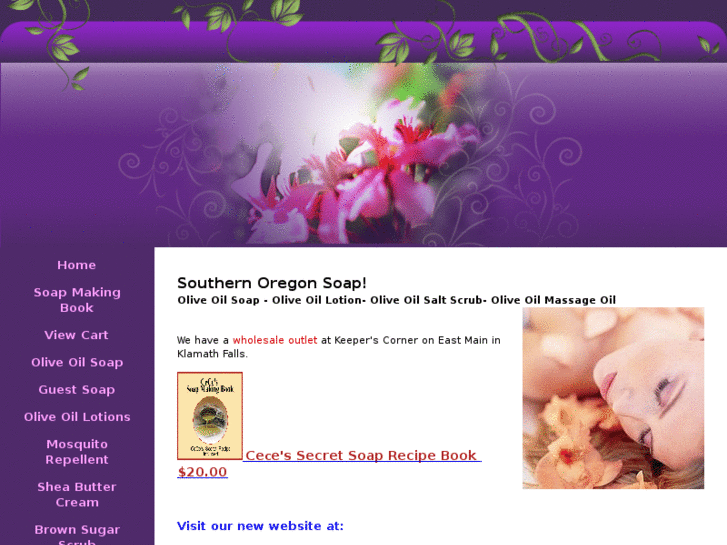 www.southernoregonsoap.com