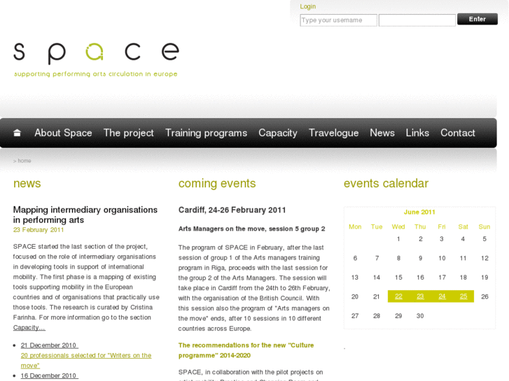 www.spaceproject.eu