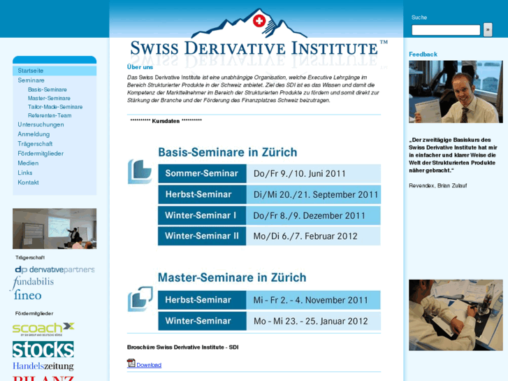 www.swiss-derivative-institute.com