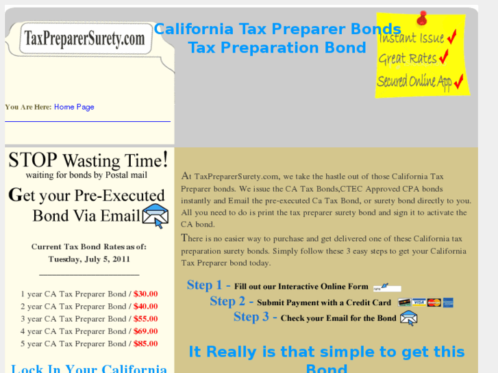 www.taxpreparersurety.com